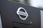 Nissan Titan 2012 года